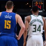 NBA 2025: Un nuevo aspirante al título de mejor jugador de la década