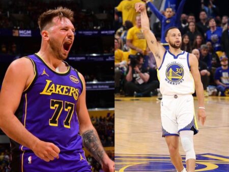 NBA hoy: Luka, LeBron y más, ¿Quién lidera la liga en PPG sin tiros libres? 