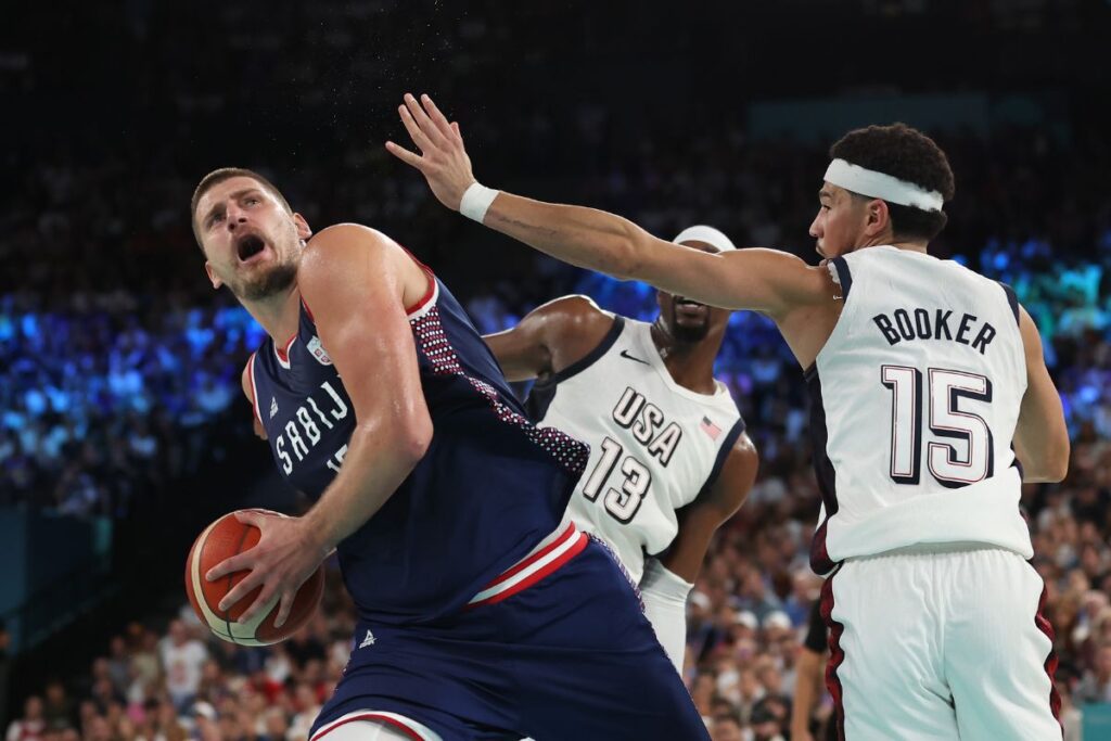 NBA vs FIBA: ¿Cuáles son las diferencias en la cancha y cómo afecta a los jugadores? 1 NBA vs FIBA: ¿Cuáles son las diferencias en la cancha y cómo afecta a los jugadores?