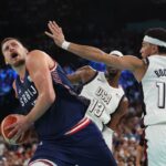 NBA vs FIBA: ¿Cuáles son las diferencias en la cancha y cómo afecta a los jugadores?