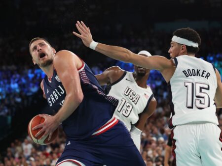 NBA vs FIBA: ¿Cuáles son las diferencias en la cancha y cómo afecta a los jugadores?