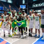 ¿Quiénes avanzaron a la final de la FIBA AmeriCup 2025? Remontada increíble y un clásico sudamericano imperdible