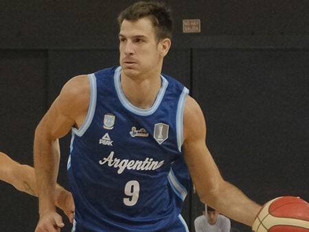 FIBA AmeriCup 2025: Resumen del día 1 en Managua