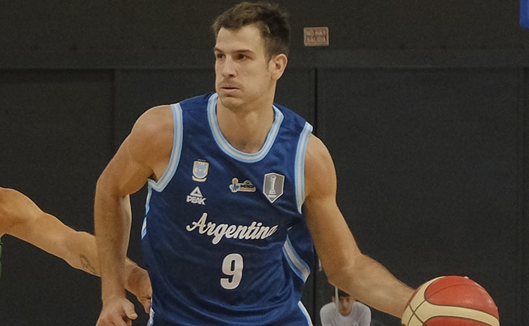 FIBA AmeriCup 2025: Resumen del día 1 en Managua 1 FIBA AmeriCup 2025: Resumen del día 1 en Managua