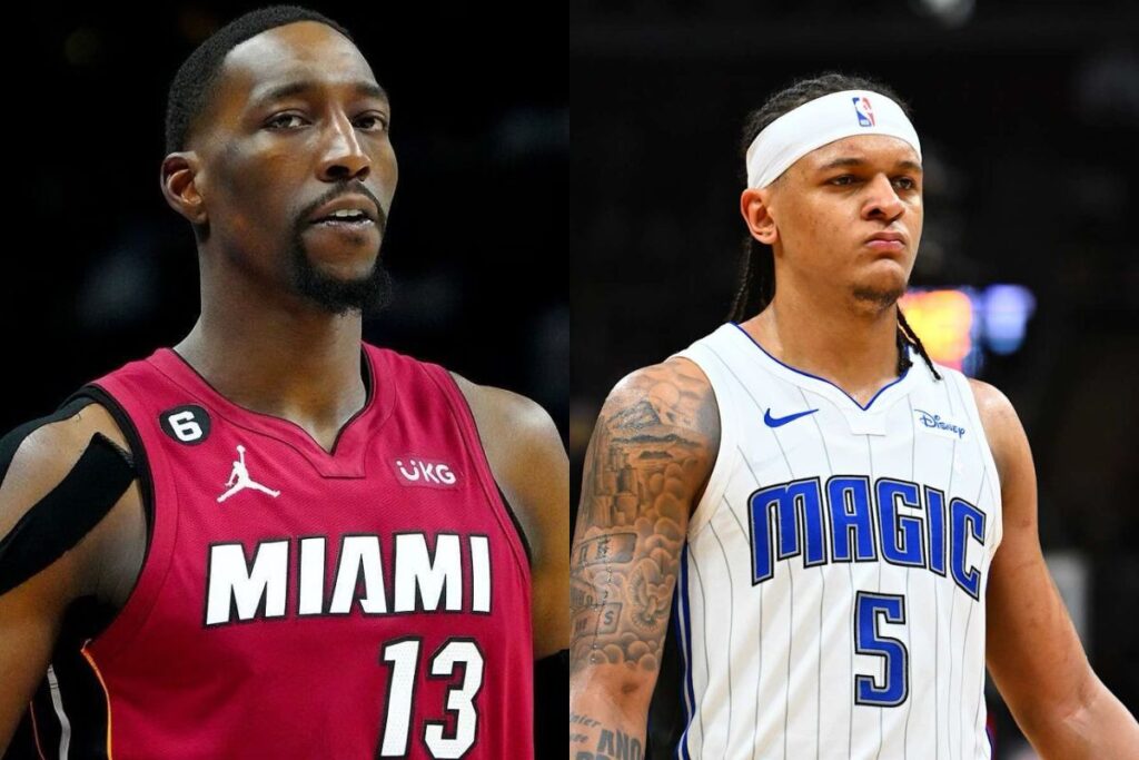 Noticias NBA: Heat vs. Magic en Puerto Rico: ¿El duelo que sacudirá la pretemporada? 1 Noticias NBA: Heat vs. Magic en Puerto Rico: ¿El duelo que sacudirá la pretemporada?