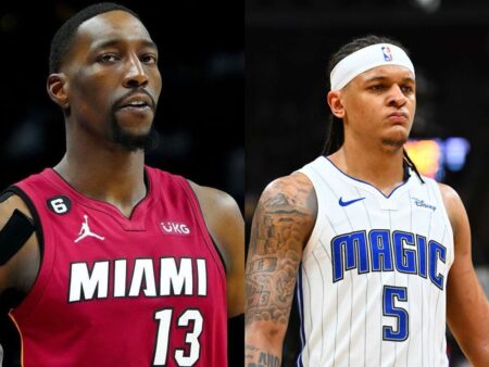 Noticias NBA: Heat vs. Magic en Puerto Rico: ¿El duelo que sacudirá la pretemporada?