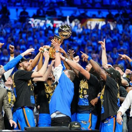 ¿Puede el Oklahoma City Thunder recuperar la gloria? Las claves para ser campeones en 2026