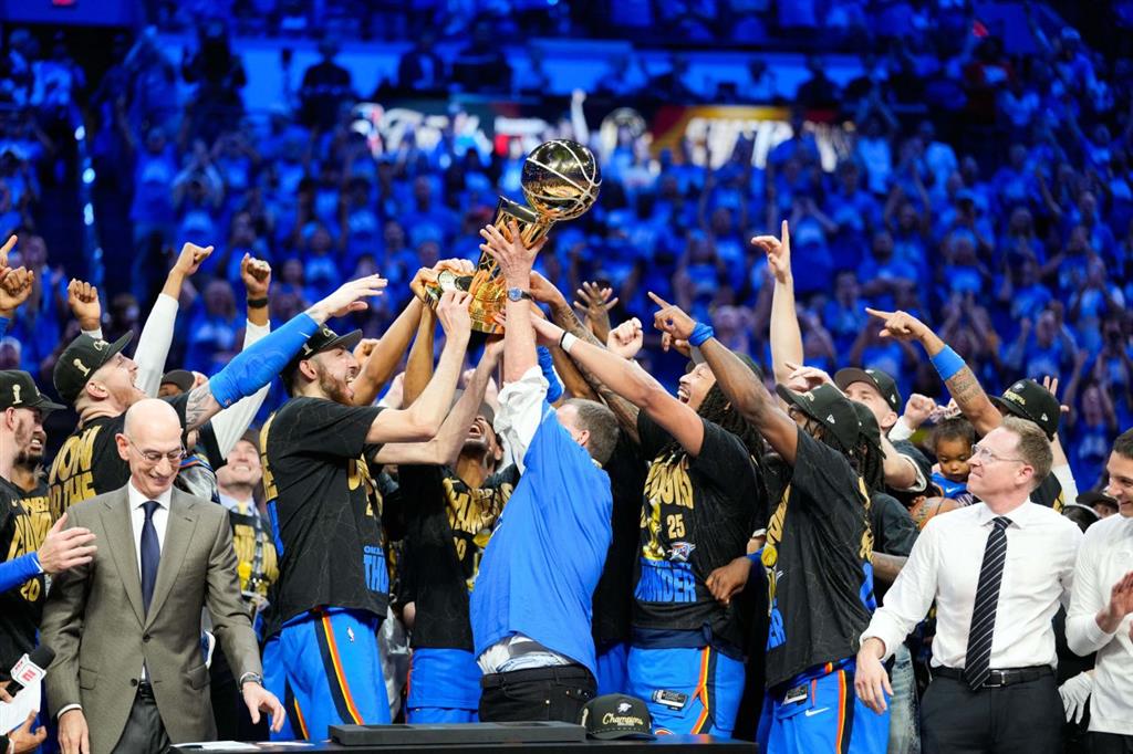 ¿Puede el Oklahoma City Thunder recuperar la gloria? Las claves para ser campeones en 2026