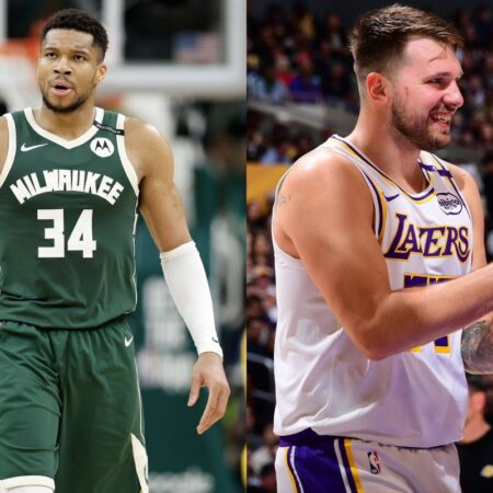 Mapa interactivo: Origen de todos los jugadores NBA