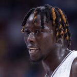 Selección española en crisis: Una figura clave abandona la concentración del Eurobasket 2025