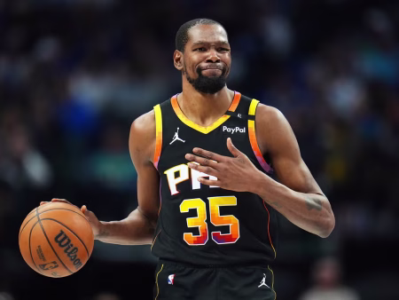 Mercado NBA: La sorprendente razón por la que Durant no firmó con Miami