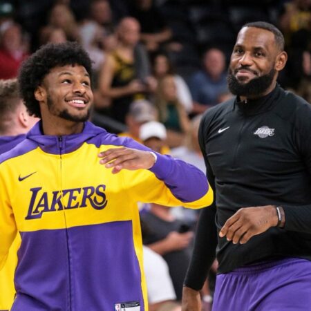 Padres e hijos que hicieron historia: Las duplas más icónicas de la NBA