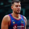 Panathinaikos tentó a Willy Hernangómez: El motivo detrás de su fichaje por el Barça Basket