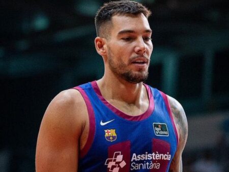 Panathinaikos tentó a Willy Hernangómez: El motivo detrás de su fichaje por el Barça Basket