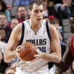 Pável Podkolzin: El gigante de 2.26 metros que cambió la NBA por el fútbol