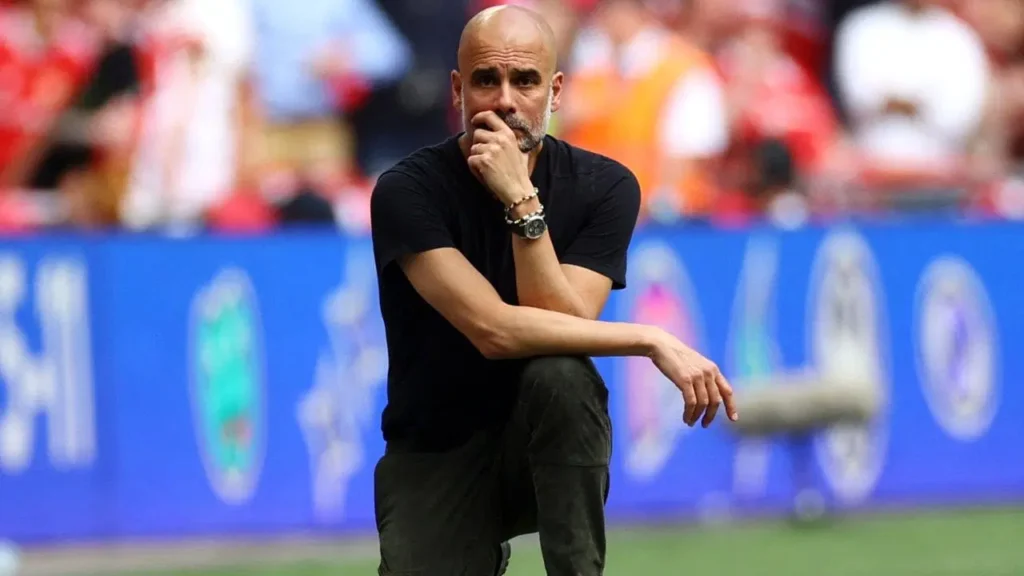 Pep Guardiola entra a la NBA: ¿Cuál es su elección como el mejor jugador actual?