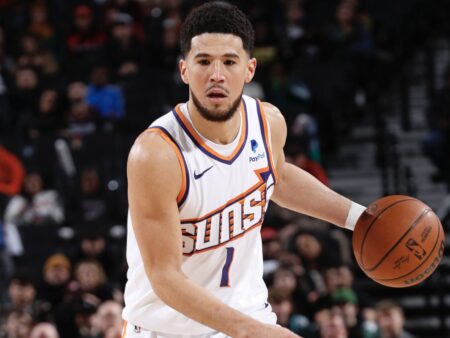 El plan de los Phoenix Suns: Conoce el quinteto que aspira al trono del Oeste