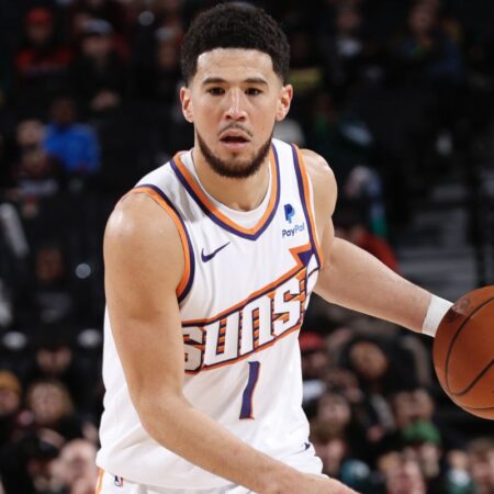 El plan de los Phoenix Suns: Conoce el quinteto que aspira al trono del Oeste