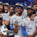 ¿Revolución en el Oeste? El nuevo Power Ranking NBA que intriga a todos