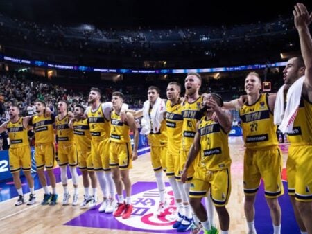 Pronóstico Bosnia-Herzegovina vs Chipre – Eurobasket 28/08/2025