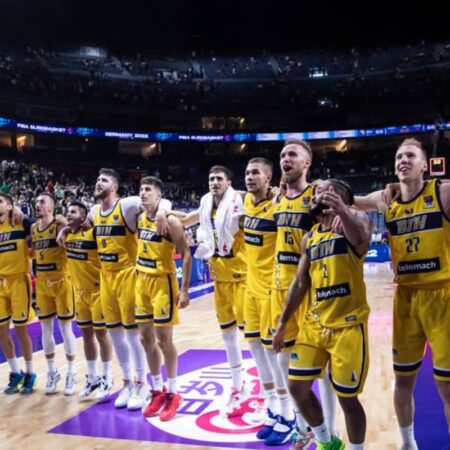 Pronóstico Bosnia-Herzegovina vs Chipre – Eurobasket 28/08/2025
