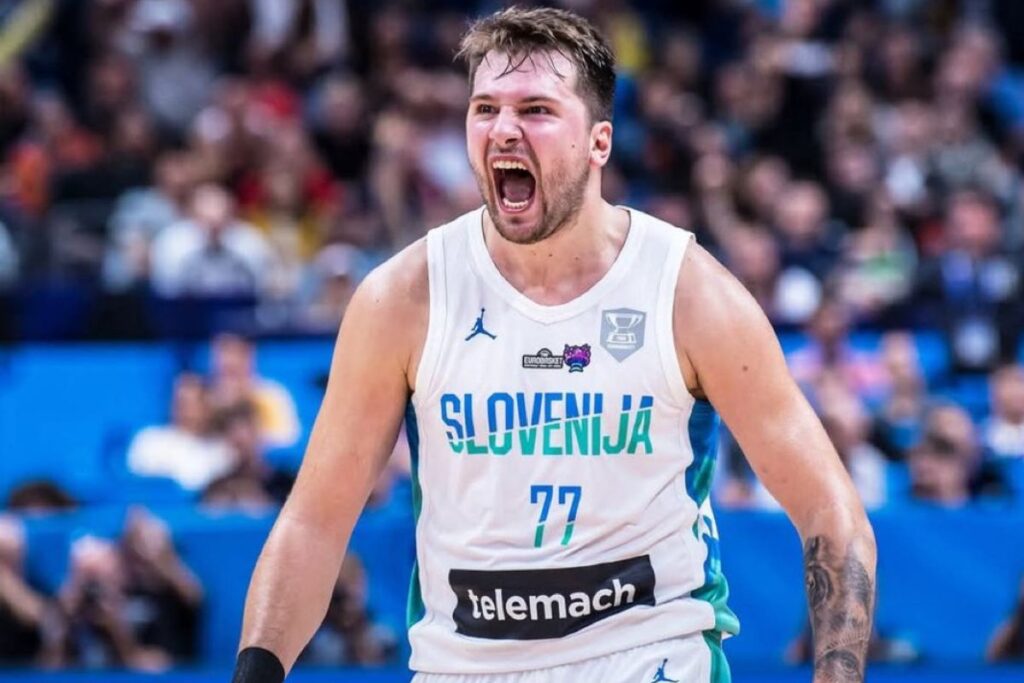 Pronóstico Eslovenia vs Polonia – Eurobasket 28/08/2025 1 Pronóstico Eslovenia vs Polonia – Eurobasket 28/08/2025