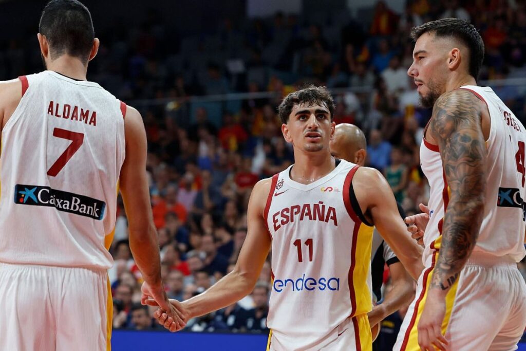 Pronóstico España vs Chipre – Eurobasket 31/08/2025 1 Pronóstico España vs Chipre – Eurobasket 31/08/2025