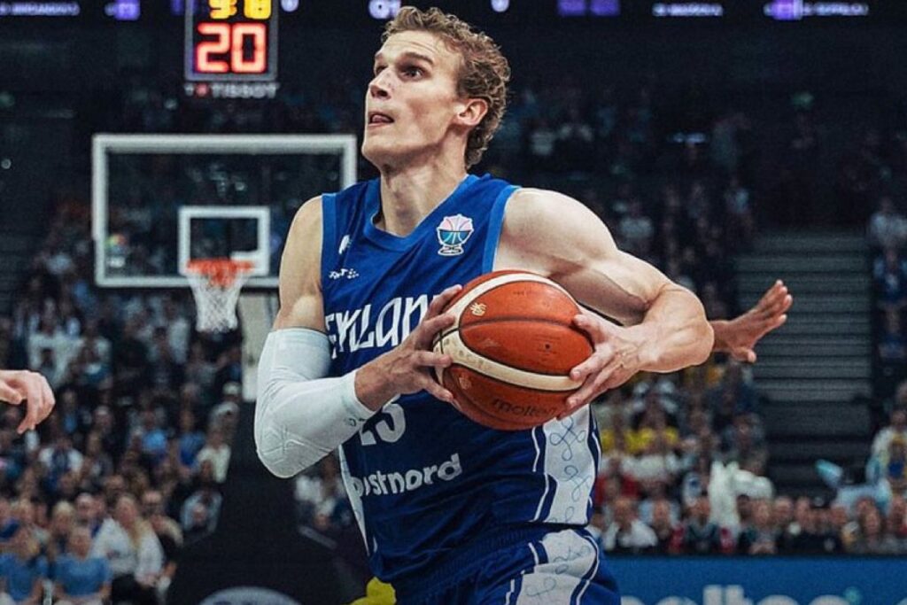 Pronóstico Finlandia vs Gran Bretaña – Eurobasket 29/08/2025