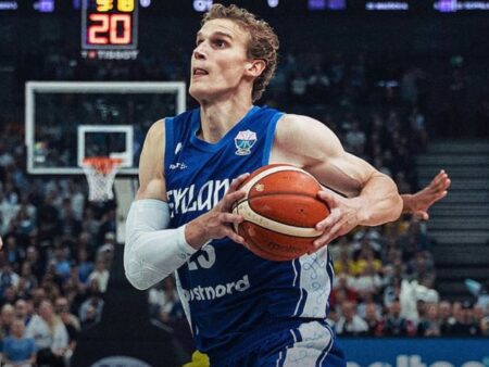 Pronóstico Finlandia vs Gran Bretaña – Eurobasket 29/08/2025