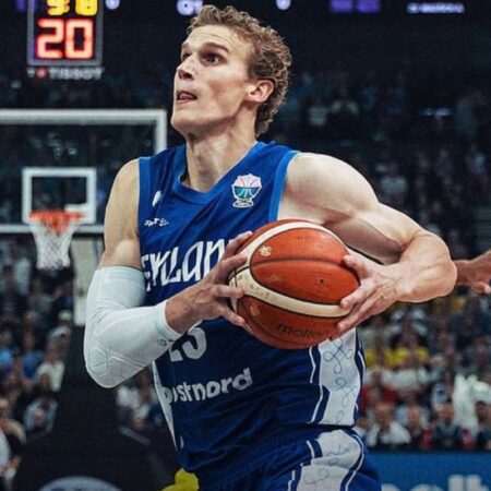 Pronóstico Finlandia vs Gran Bretaña – Eurobasket 29/08/2025