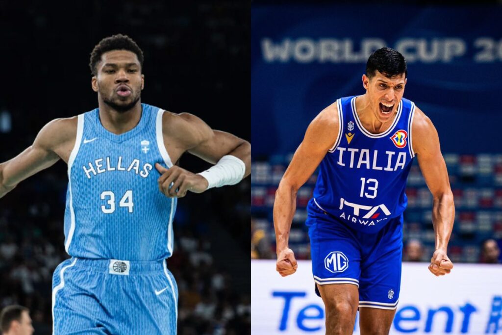 Pronóstico Grecia vs Italia – Eurobasket 28/08/2025 1 Pronóstico Grecia vs Italia – Eurobasket 28/08/2025