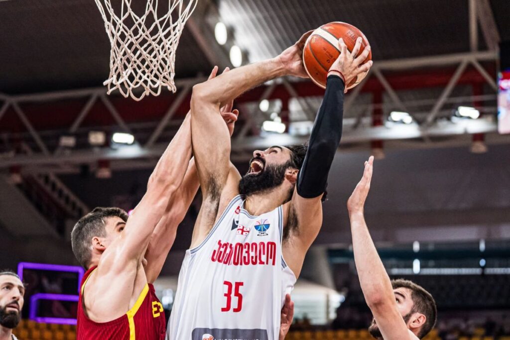 Pronóstico Italia vs Georgia – Eurobasket 30/08/2025 1 Pronóstico Italia vs Georgia – Eurobasket 30/08/2025