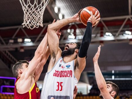 Pronóstico Italia vs Georgia – Eurobasket 30/08/2025