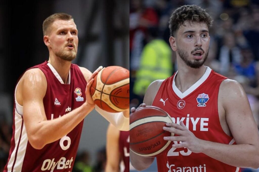 Pronóstico Letonia vs Turquía – Eurobasket 27/08/2025 1 Pronóstico Letonia vs Turquía – Eurobasket 27/08/2025