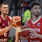 Pronóstico Letonia vs Turquía – Eurobasket 27/08/2025