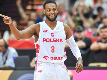 Pronóstico Polonia vs Islandia – Eurobasket 31/08/2025