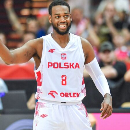 Pronóstico Polonia vs Islandia – Eurobasket 31/08/2025