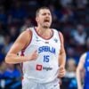 Pronóstico Portugal vs Serbia – Eurobasket 29/08/2025