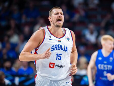 Pronóstico Portugal vs Serbia – Eurobasket 29/08/2025