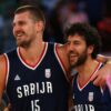 Pronóstico Serbia vs Estonia – Eurobasket 27/08/2025