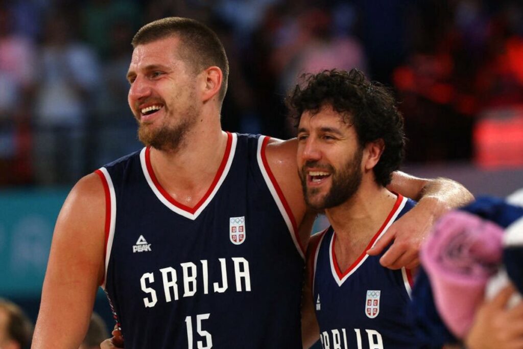 Pronóstico Serbia vs Estonia – Eurobasket 27/08/2025 1 Pronóstico Serbia vs Estonia – Eurobasket 27/08/2025