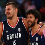 Pronóstico Serbia vs Estonia – Eurobasket 27/08/2025
