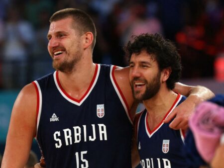Pronóstico Serbia vs Estonia – Eurobasket 27/08/2025