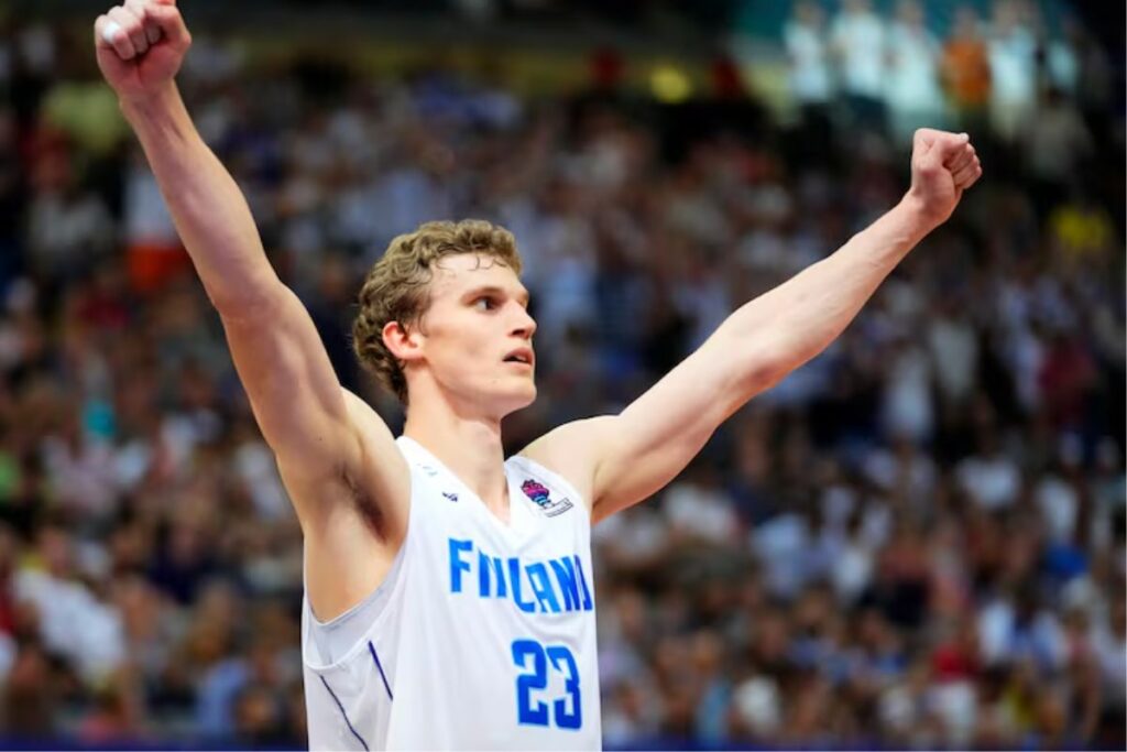 Pronóstico Suecia vs Finlandia – Eurobasket 27/08/2025 1 Pronóstico Suecia vs Finlandia – Eurobasket 27/08/2025
