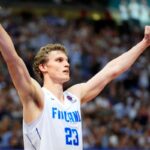Pronóstico Suecia vs Finlandia – Eurobasket 27/08/2025