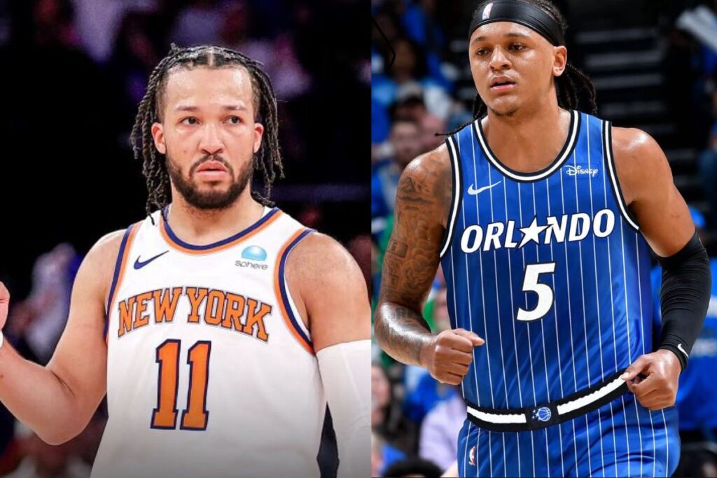Conferencia Este en llamas: ¿Quiénes son los 10 mejores según la NBA? 1 Conferencia Este en llamas: ¿Quiénes son los 10 mejores según la NBA?