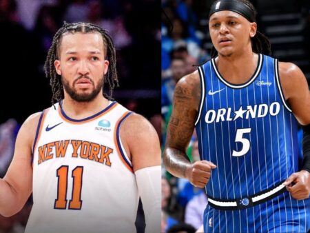 Conferencia Este en llamas: ¿Quiénes son los 10 mejores según la NBA?