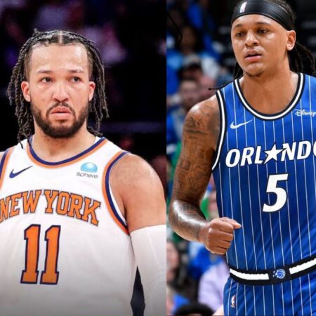 Conferencia Este en llamas: ¿Quiénes son los 10 mejores según la NBA?