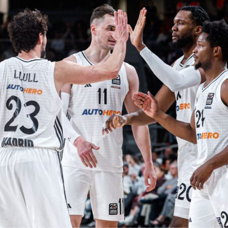 Real Madrid Baloncesto refuerza su futuro: La estrella española que llega para brillar