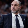 Real Madrid Baloncesto: Chus Mateo rompe el silencio tras su sorpresiva salida